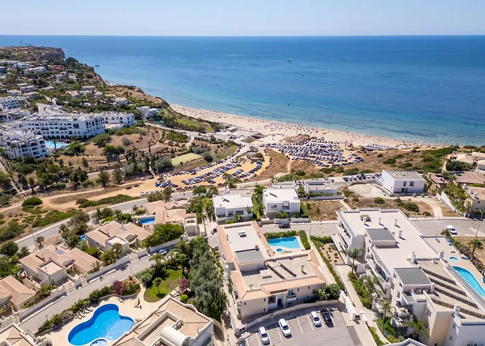 Porto De Mos 69 By Destination Algarve Διαμέρισμα